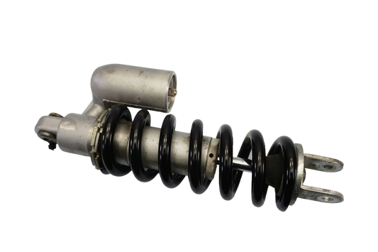 HONDA XL 700 V TRANSALP 08-11 Stoßdämpfer Federbein shock absorber 1