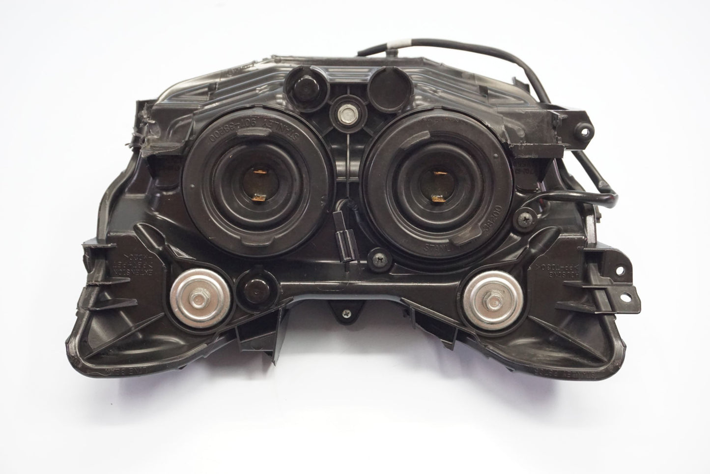 KAWASAKI Z1000 10-13 Scheinwerfer Headlight 8