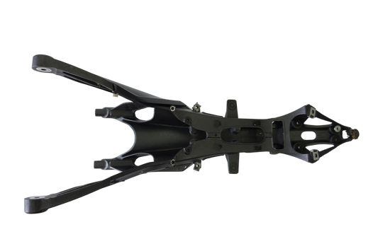 DUCATI 1199 PANIGALE 12-15 Heckrahmen Rahmen hinten rear frame 1