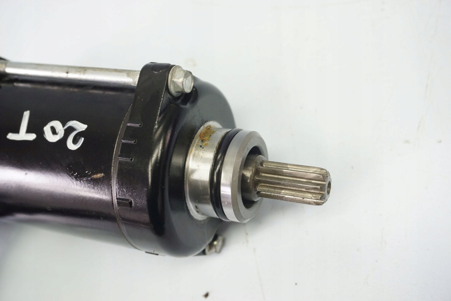 KAWASAKI Z 900 RS CAFE 18-22 Anlasser Starter Motor 2