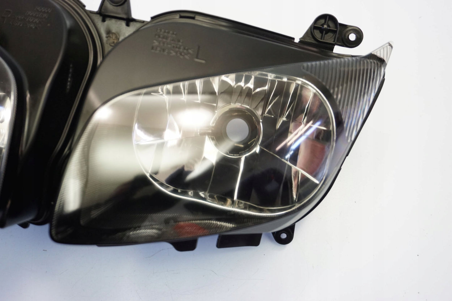 YAMAHA FZ1 1000 S FAZER RN16 06-15 Scheinwerfer Headlight