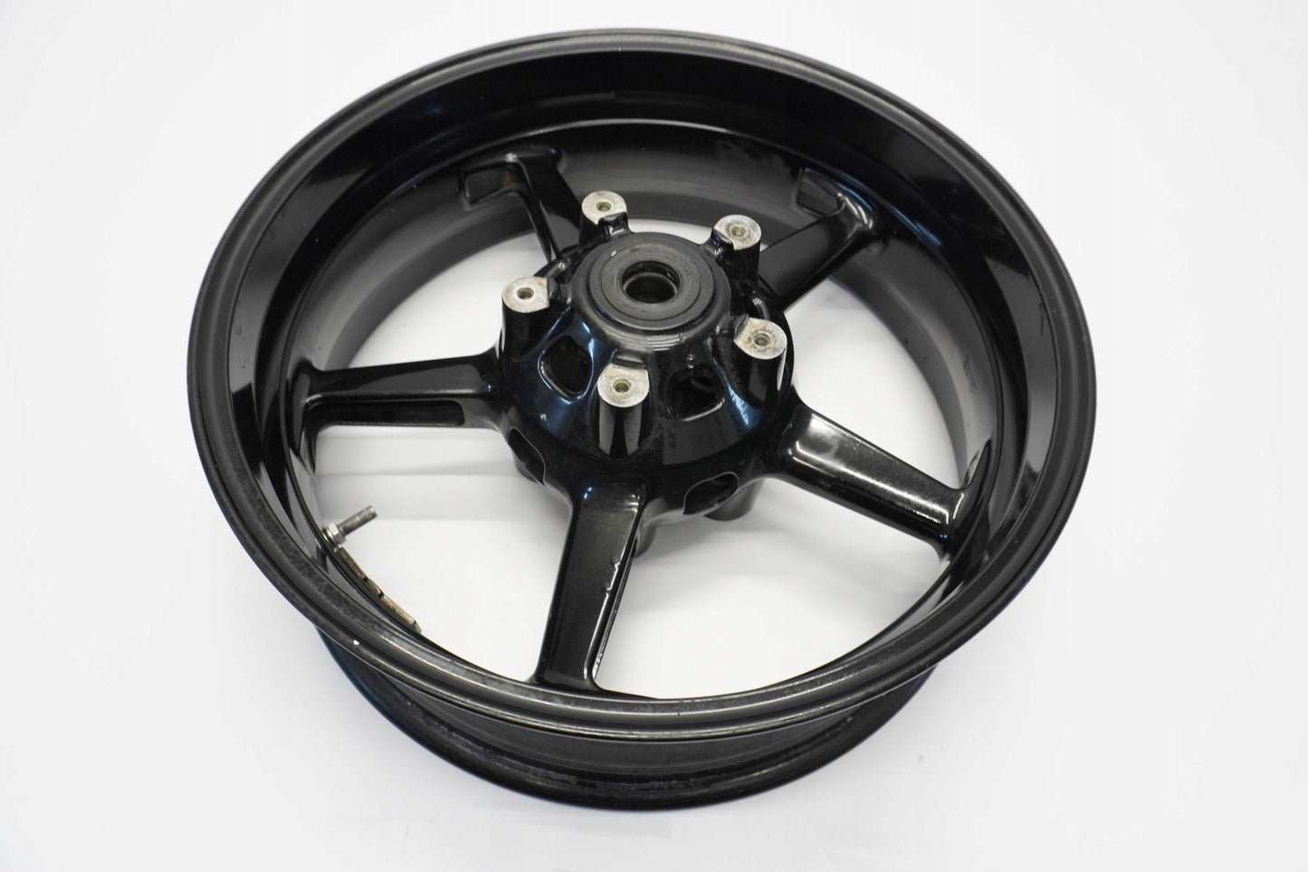 KTM 990 SUPER DUKE 07-13 Felge hinten Wheel Hinterrad 6