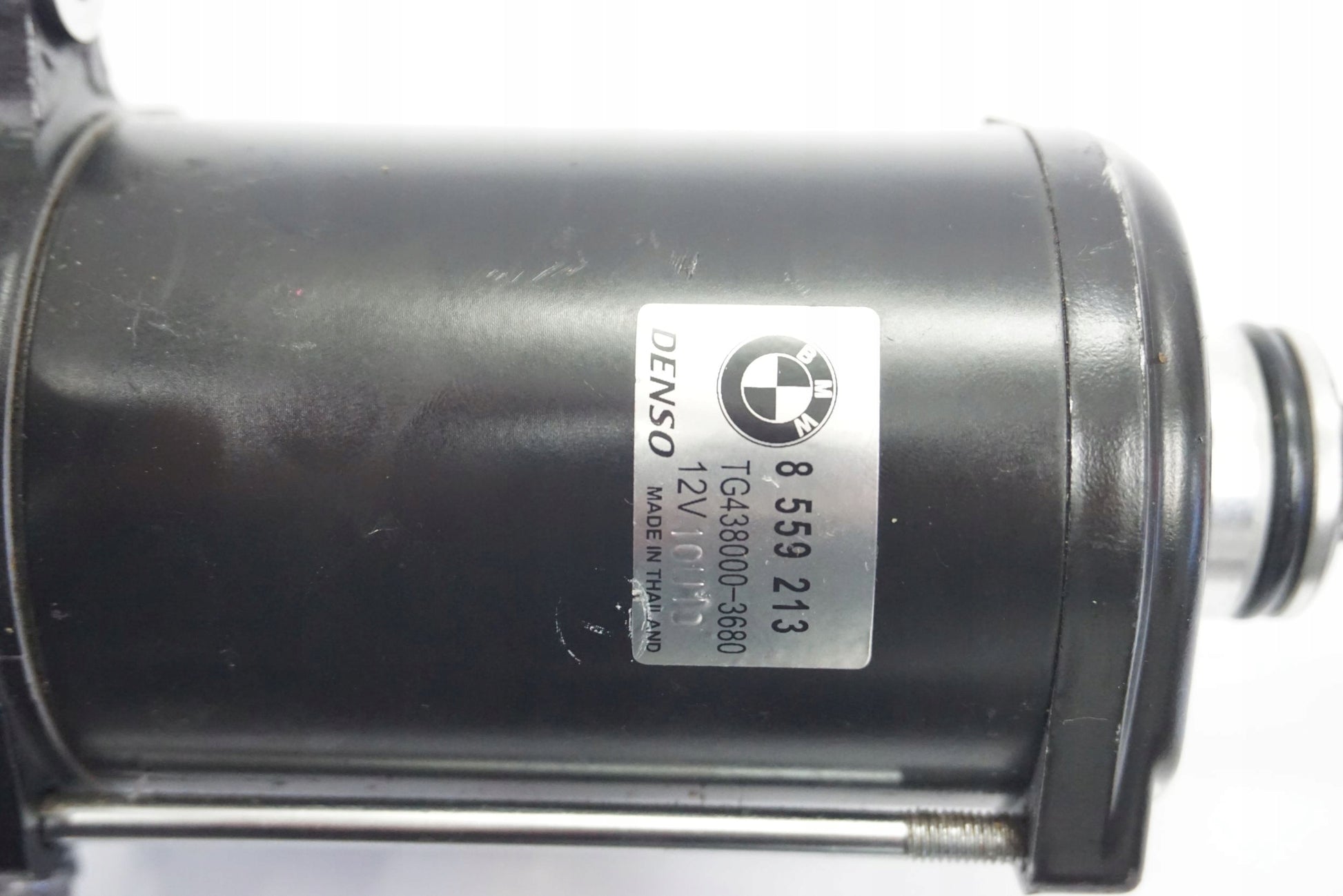 BMW R 1200 RS 15-18 Anlasser Starter Motor 6