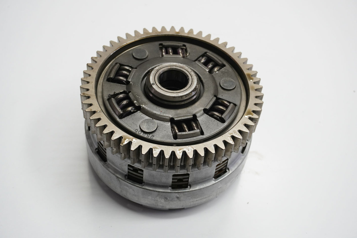 DUCATI PANIGALE 1299 15-18 Kupplung Kupplungskorb Clutch 8