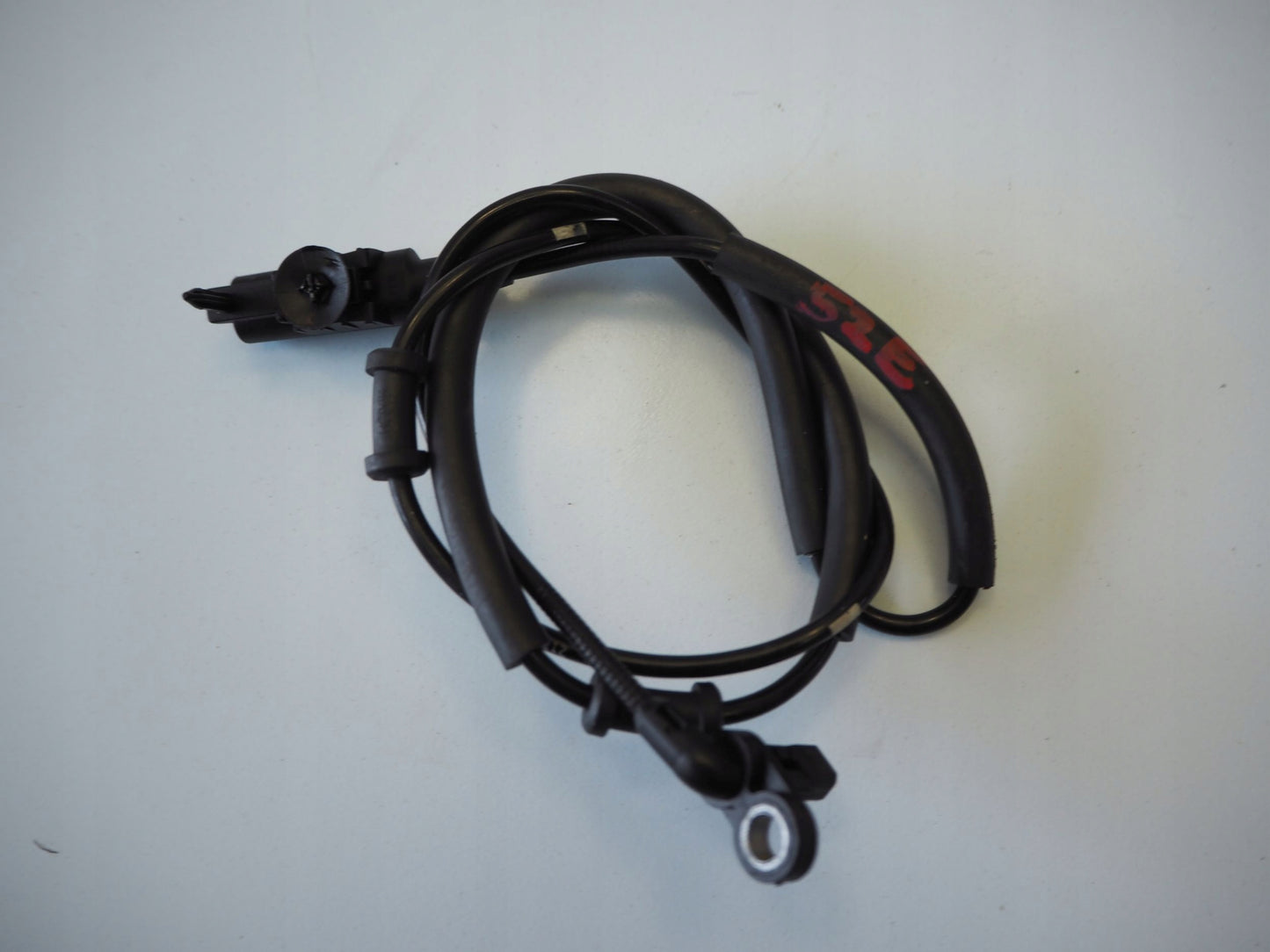 KAWASAKI NINJA 650 20- ABS Sensor hinten 4