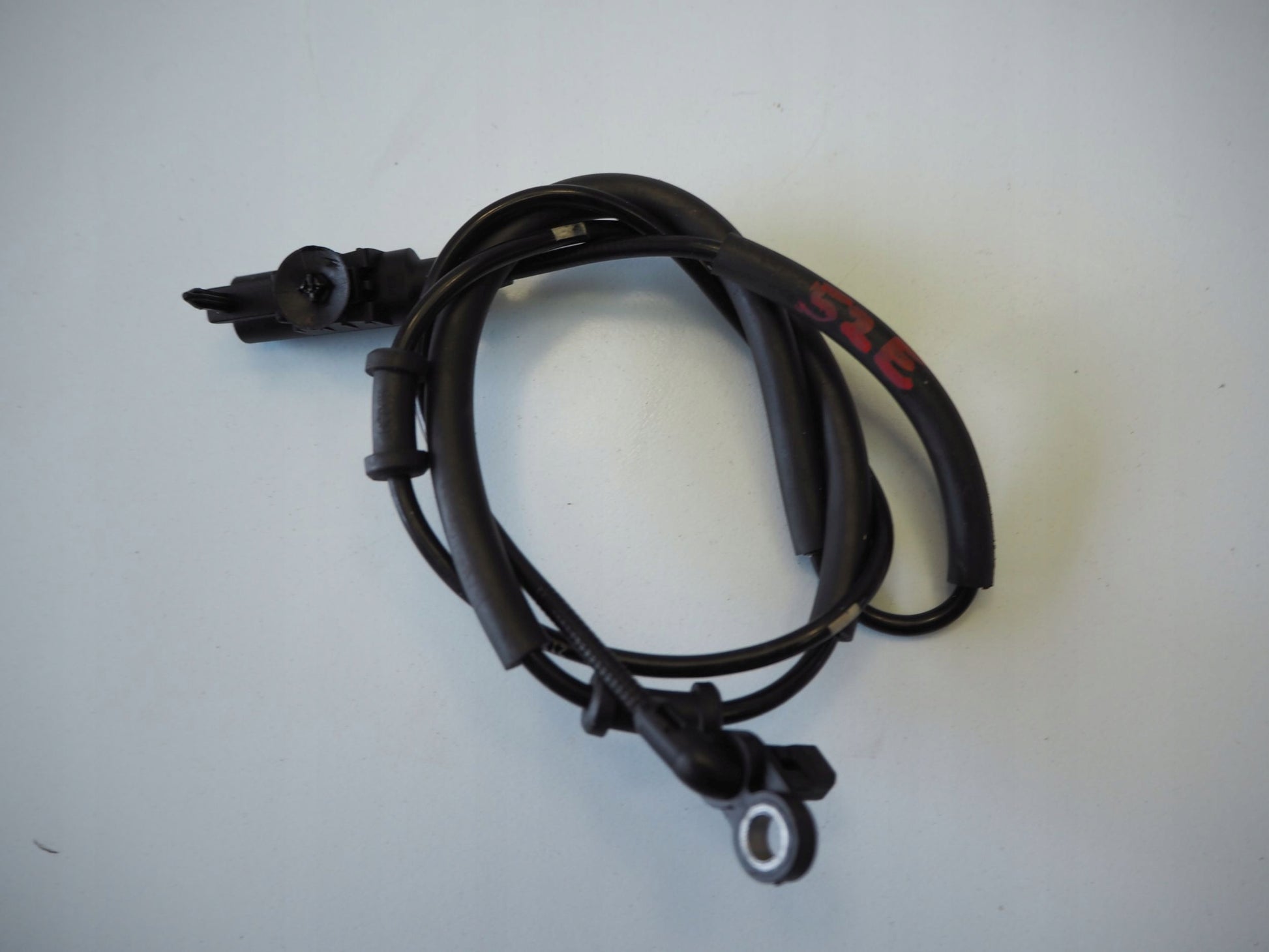 KAWASAKI NINJA 650 20- ABS Sensor hinten 4