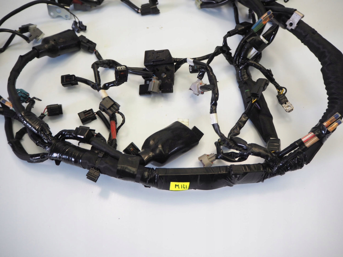 KAWASAKI Z1000 14-19 Kabelbaum Wiring Harness 14