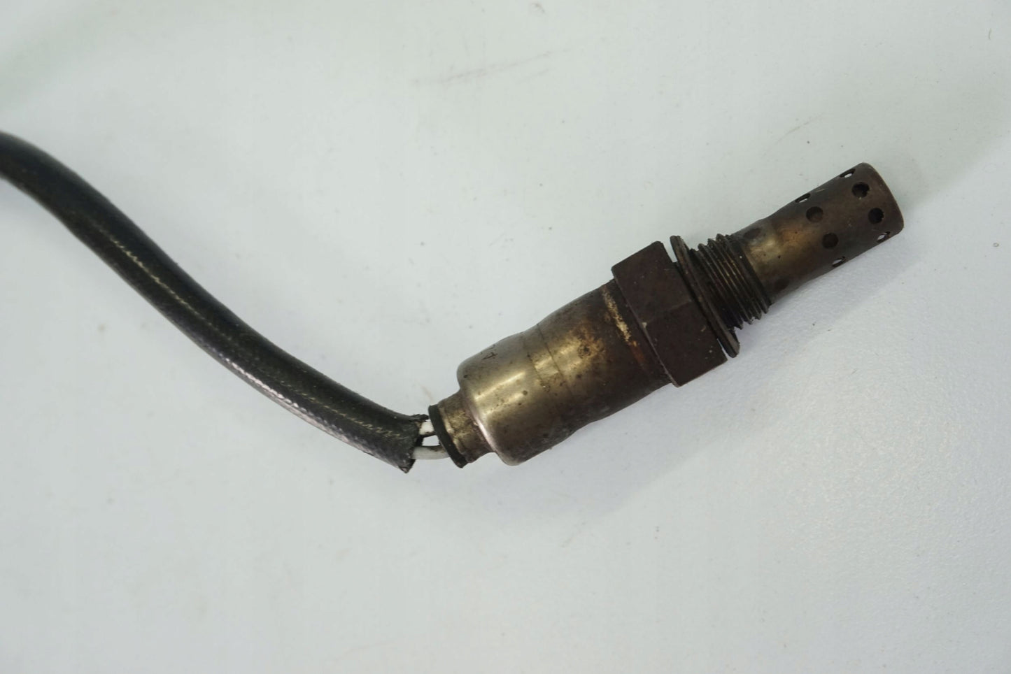 KAWASAKI ZX-6R 600 07-08 Lambdasonde O2 Sensor Sonde Sonda Lambda 6
