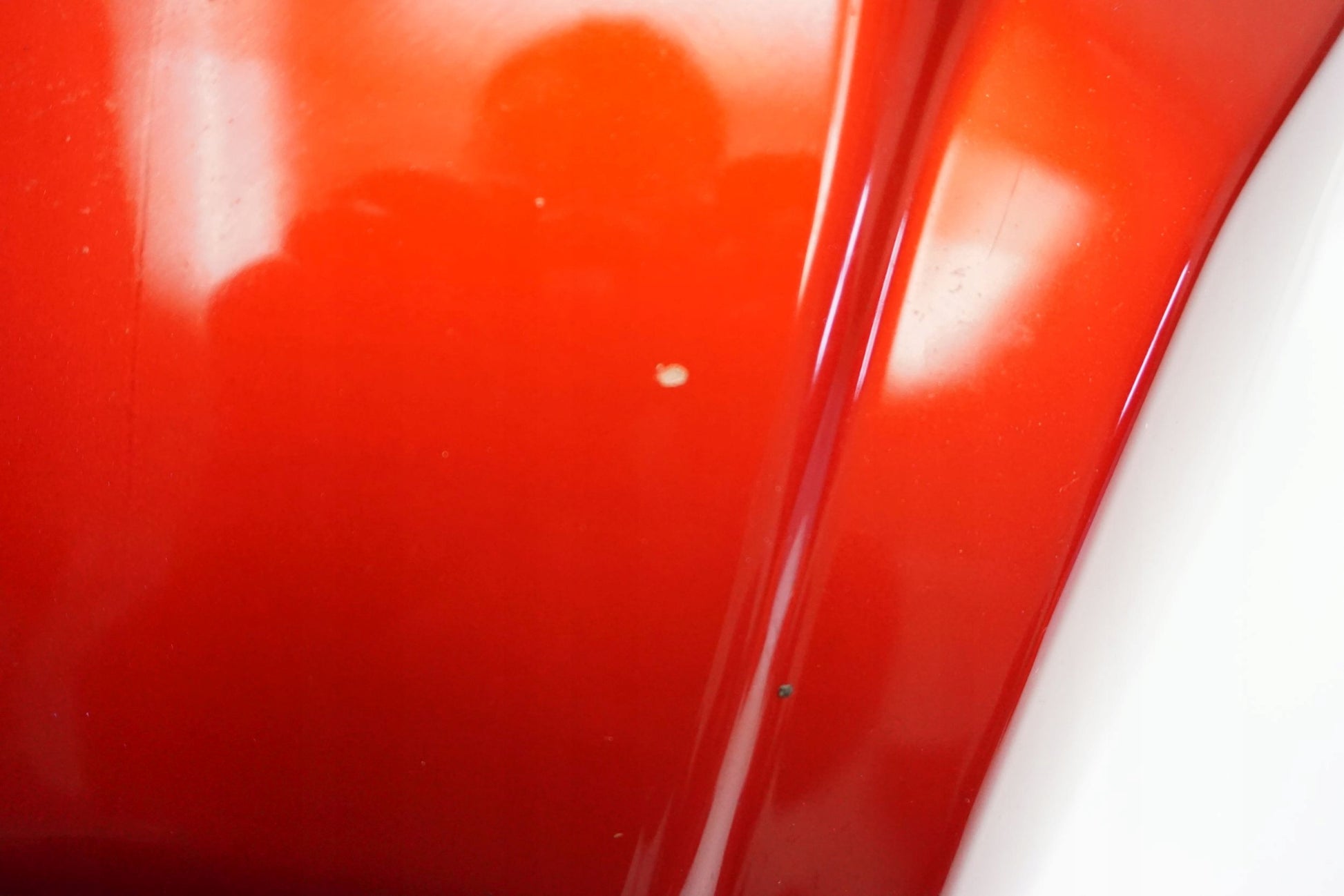 SUZUKI DL 1000 V-STROM 14-16 Kraftstofftank Benzintank Fuel Tank 7