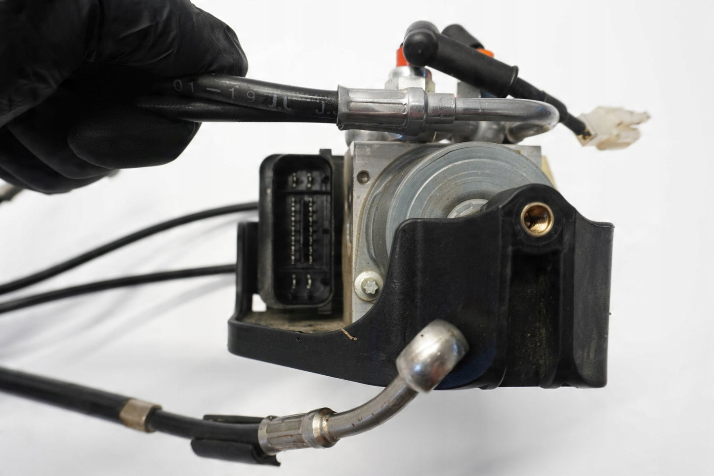 KTM 790 ADVENTURE 19-21 ABS Pumpe Druckmodulator 4