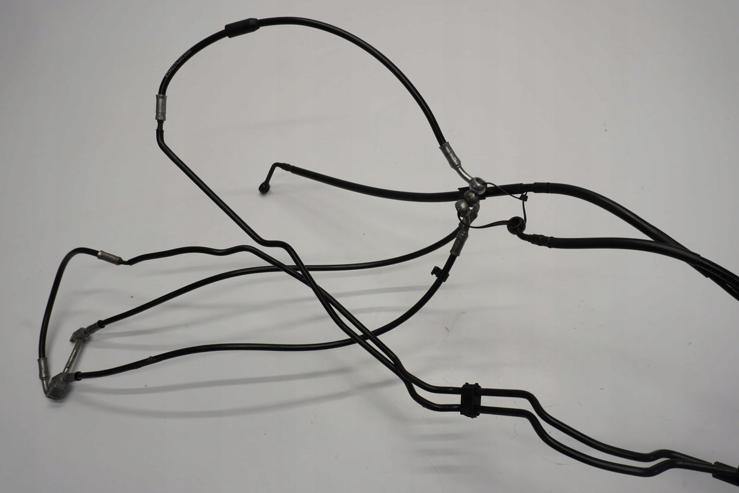 KTM 1290 SUPER ADVENTURE S 17- ABS Pumpe Druckmodulator 9