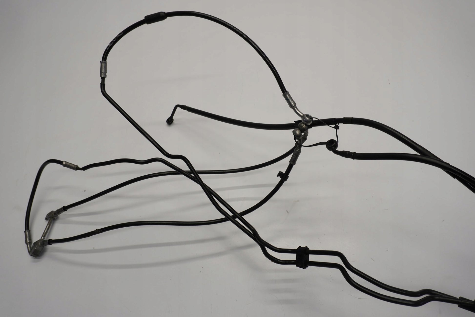 KTM 1290 SUPER ADVENTURE S 17- ABS Pumpe Druckmodulator 9