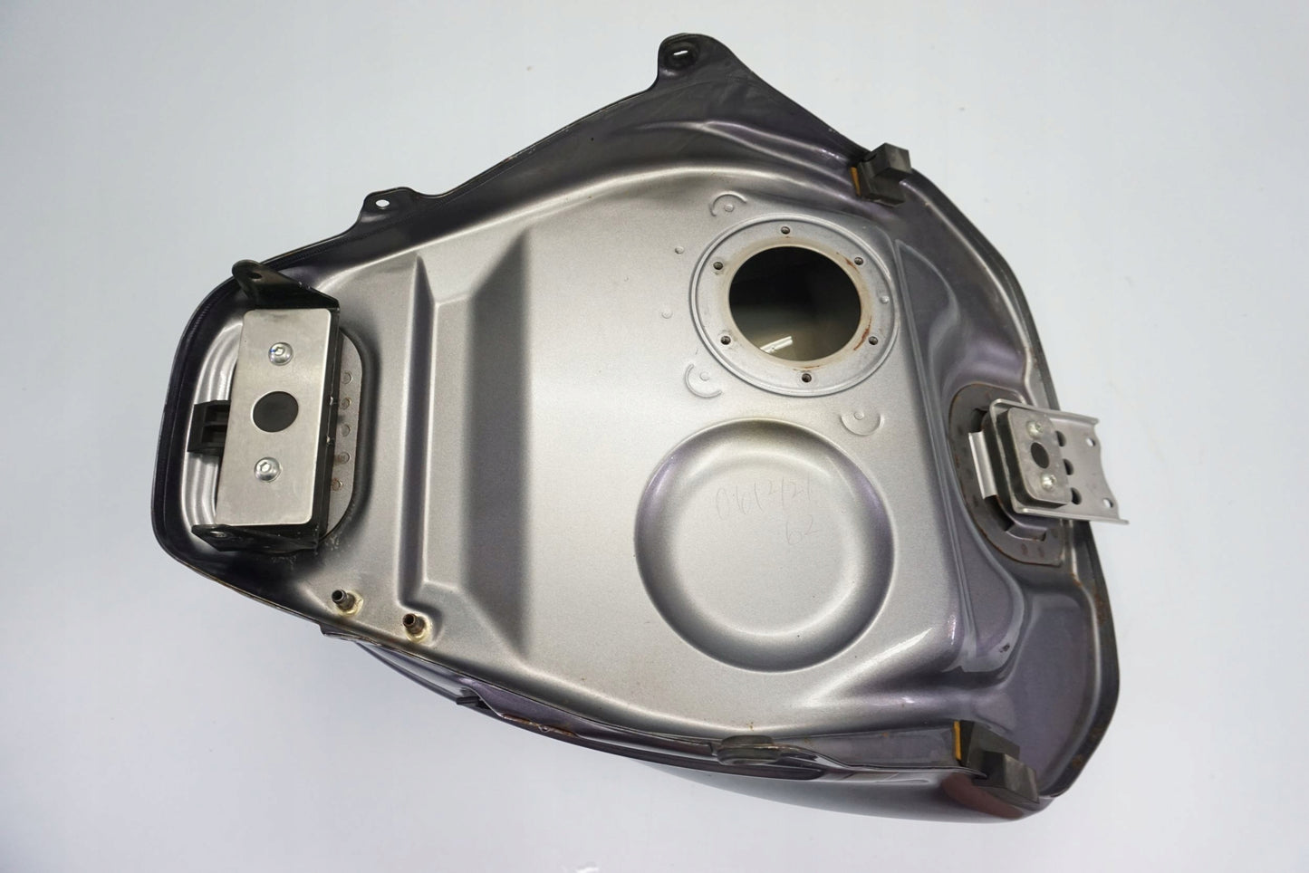 YAMAHA FJR 1300 06-12 Kraftstofftank Benzintank Fuel Tank