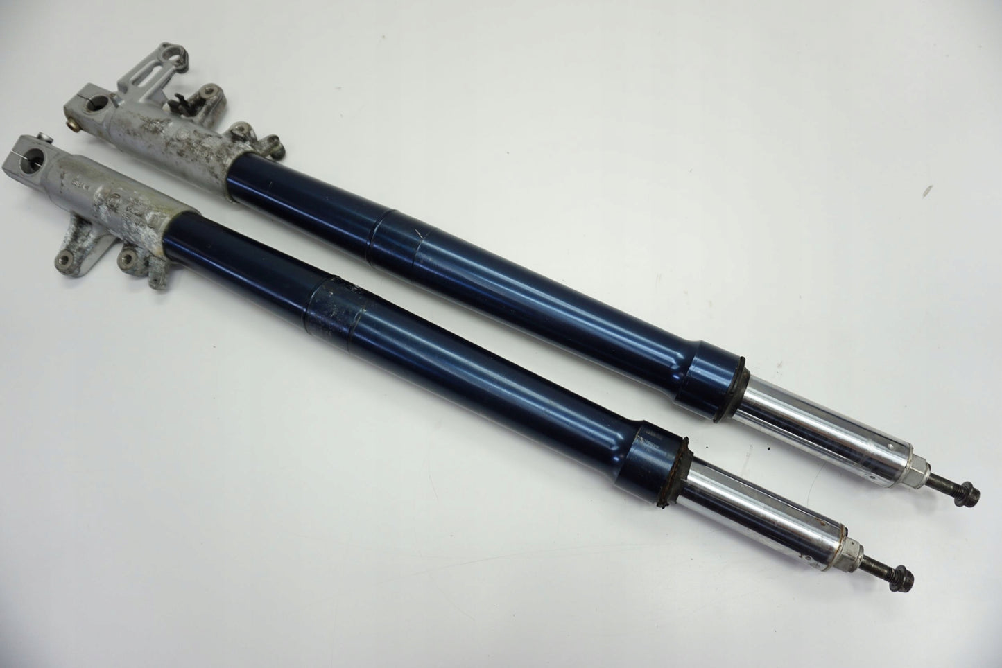 BMW R 1150 GS 99-04 Gabel Gabelholme Fork 13