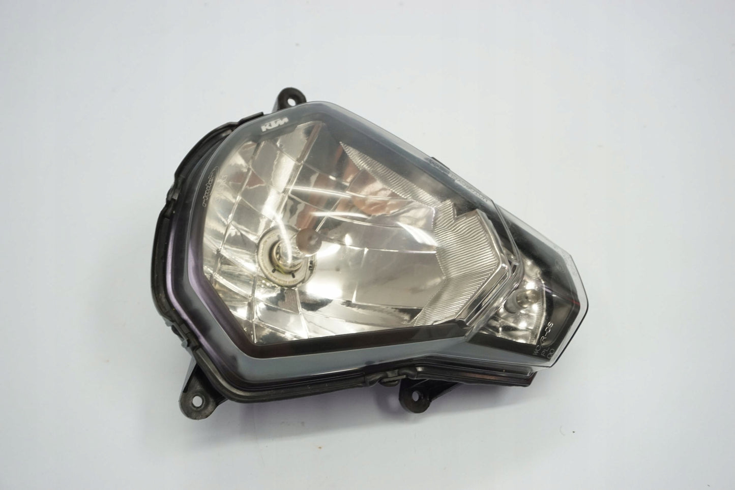 KTM 390 DUKE 13-16 Scheinwerfer Headlight 5