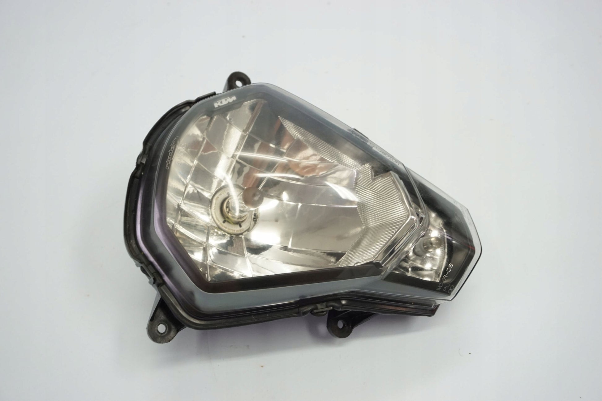 KTM 390 DUKE 13-16 Scheinwerfer Headlight 5