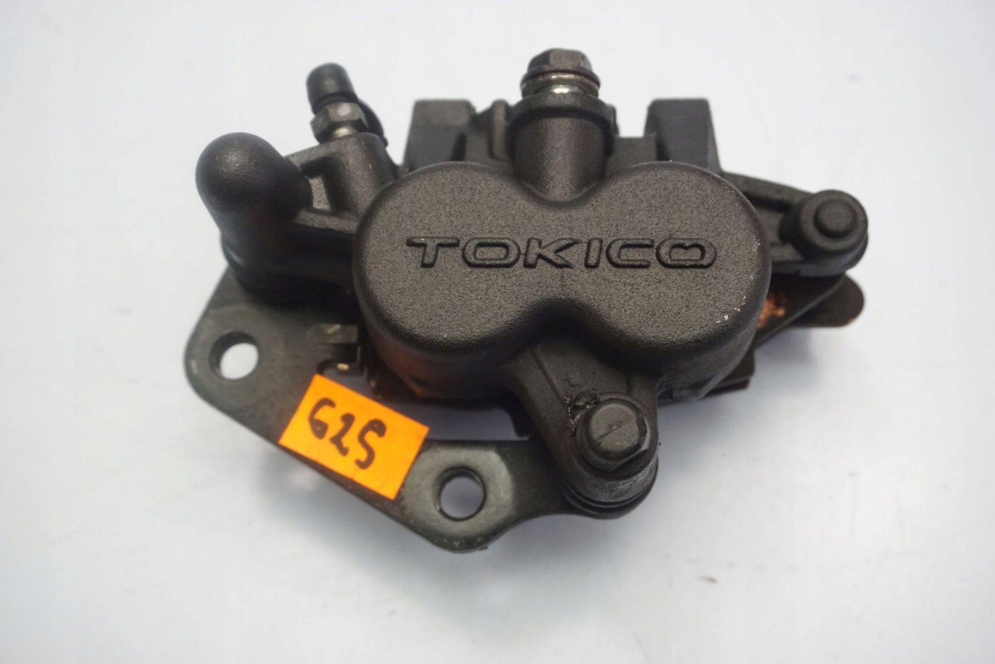 KAWASAKI 650 ER-6N 12-17 Bremse Bremssattel Bremszange vorne links 4