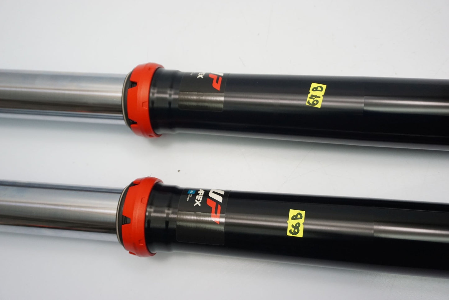 KTM 690 SMC R 19- Gabel Gabelholme Fork 2