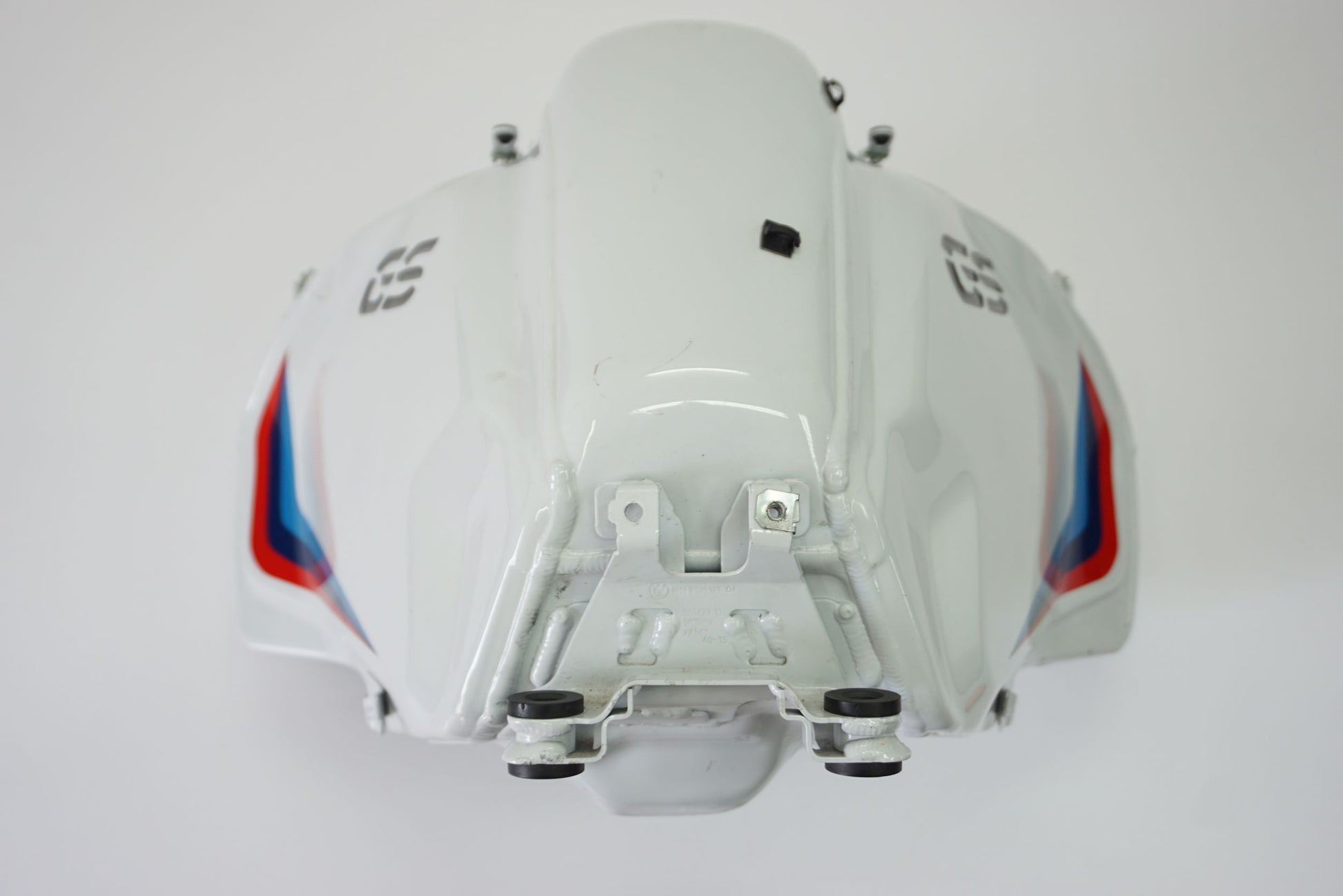 BMW R 1250 GS ADVENTURE HP 19- Kraftstofftank Benzintank Fuel Tank 8