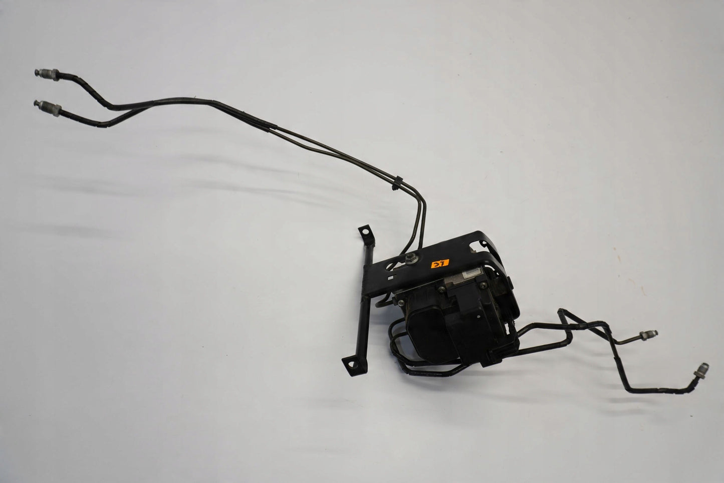 BMW F 650 GS 00-07 ABS Pumpe Druckmodulator 7