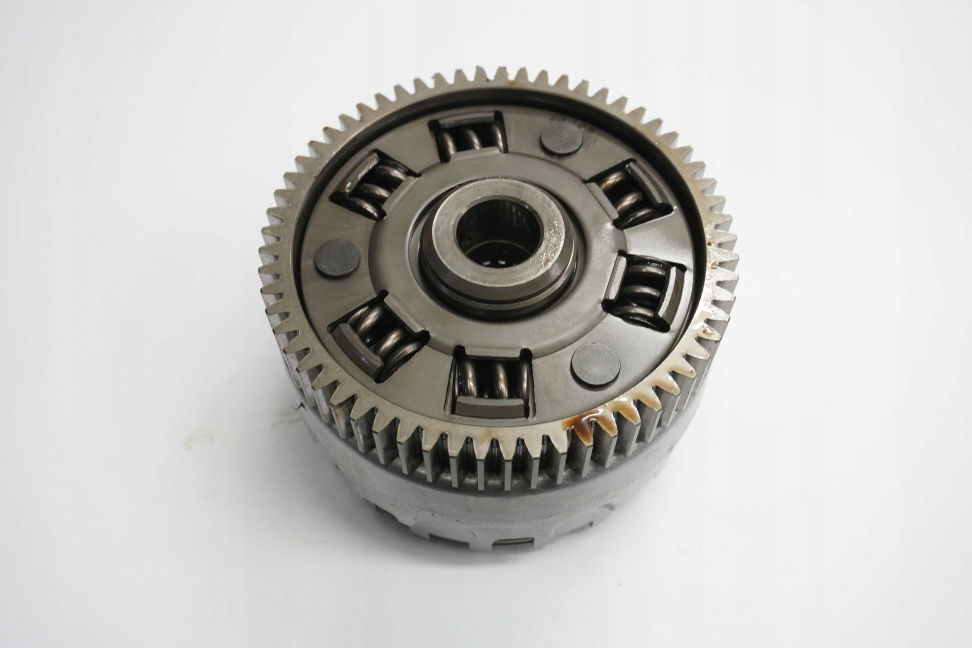 DUCATI 848 08–13 Kupplung Kupplungskorb Clutch 5