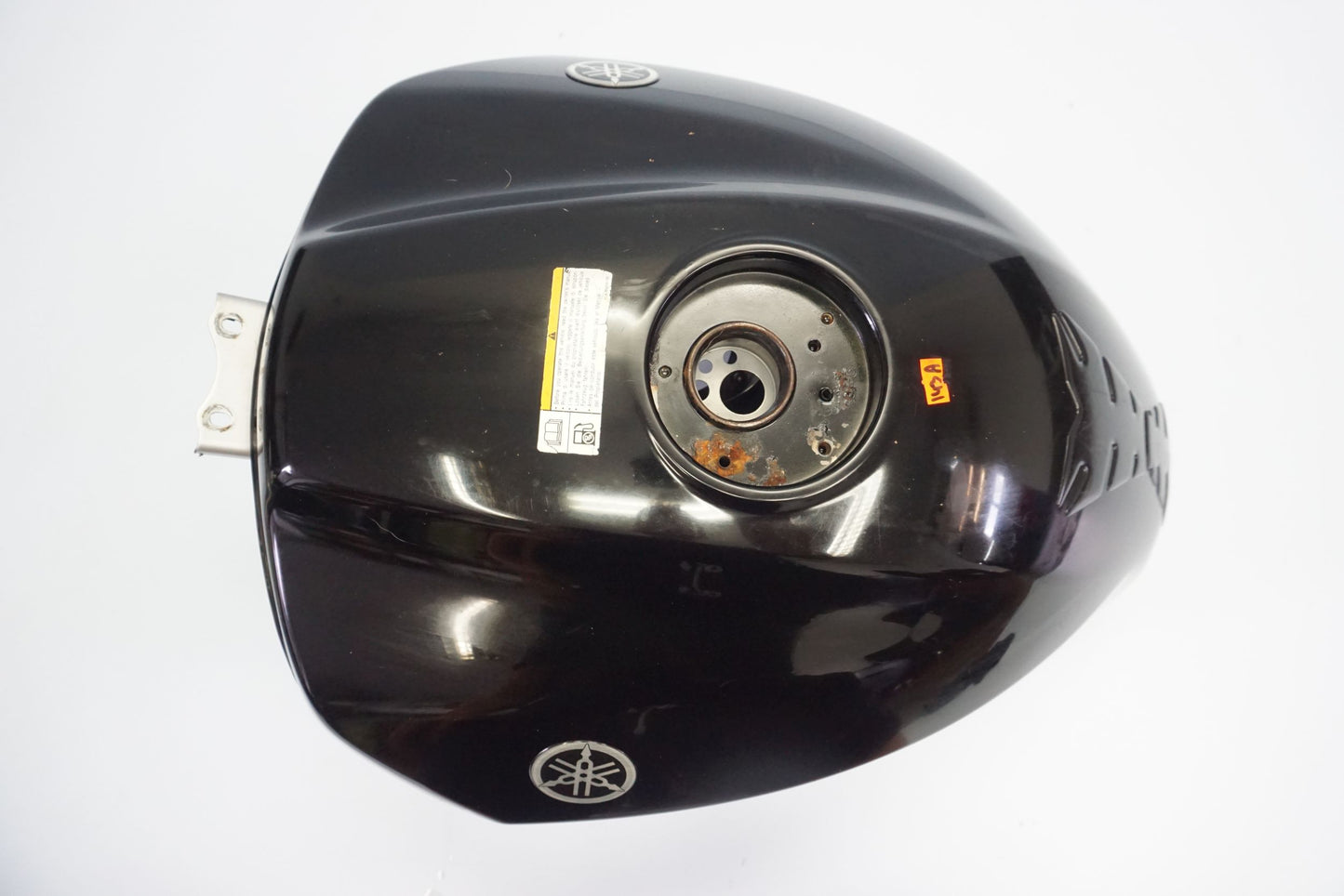 YAMAHA FJR 1300 06-12 Kraftstofftank Benzintank Fuel Tank