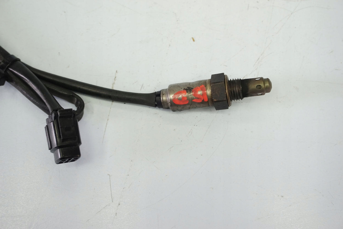 SUZUKI GSX-S 750 17-23 Lambdasonde O2 Sensor Sonde Sonda Lambda