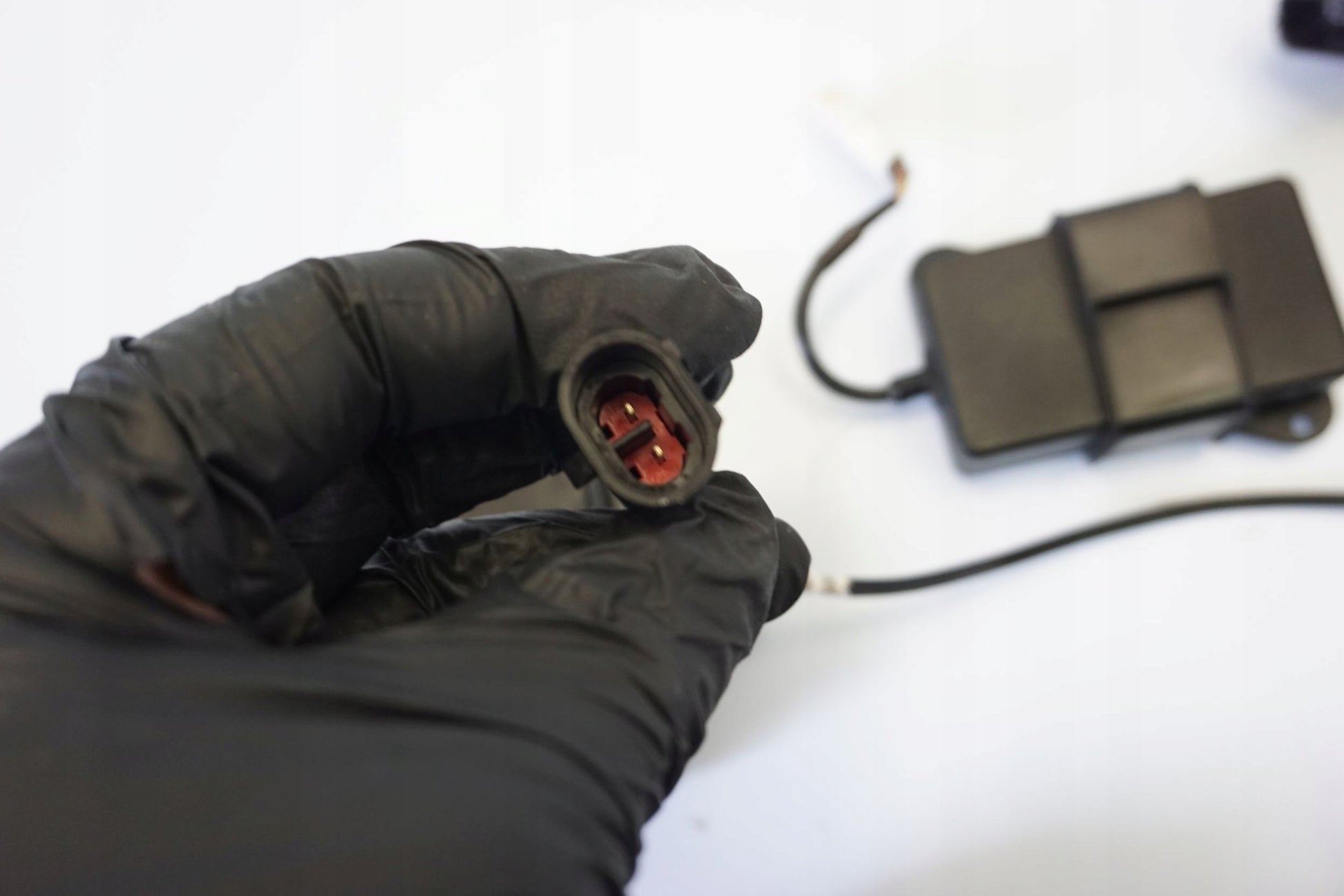 KTM 1290 SUPER DUKE 17-20 Schlosssatz Zündschloss Lock Set 4