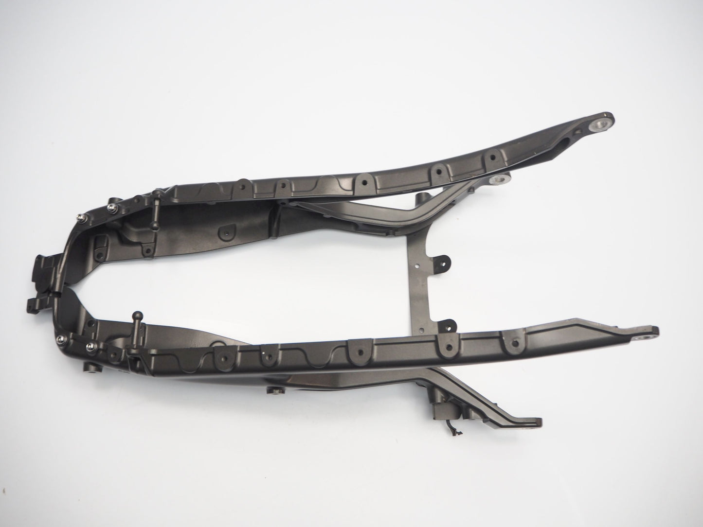 YAMAHA MT-09 21-23 Heckrahmen Rahmen hinten rear frame