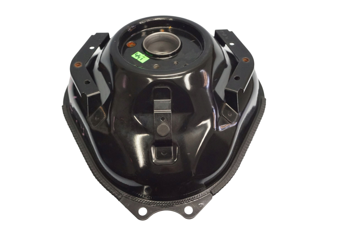 YAMAHA MT 125 20- Kraftstofftank Benzintank Fuel Tank