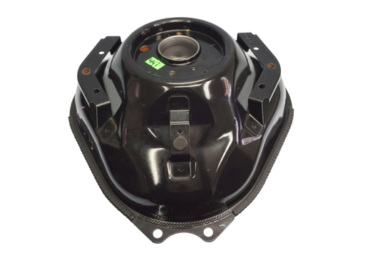 YAMAHA MT 125 20- Kraftstofftank Benzintank Fuel Tank