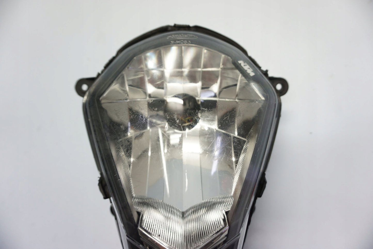 KTM 125 DUKE 11-16 Scheinwerfer Headlight 2