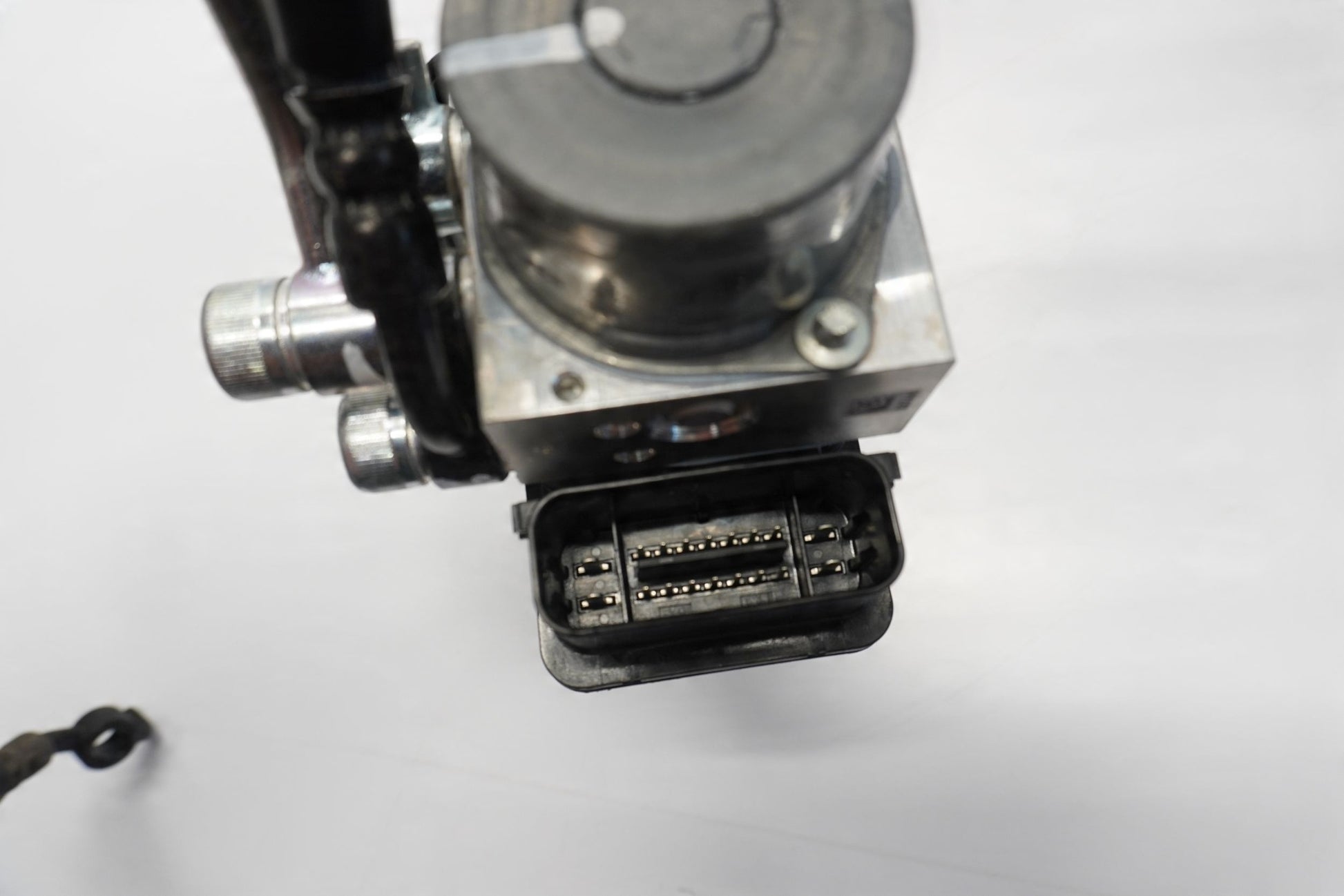 KAWASAKI ZX-6R 636 24- ABS Pumpe Druckmodulator 6