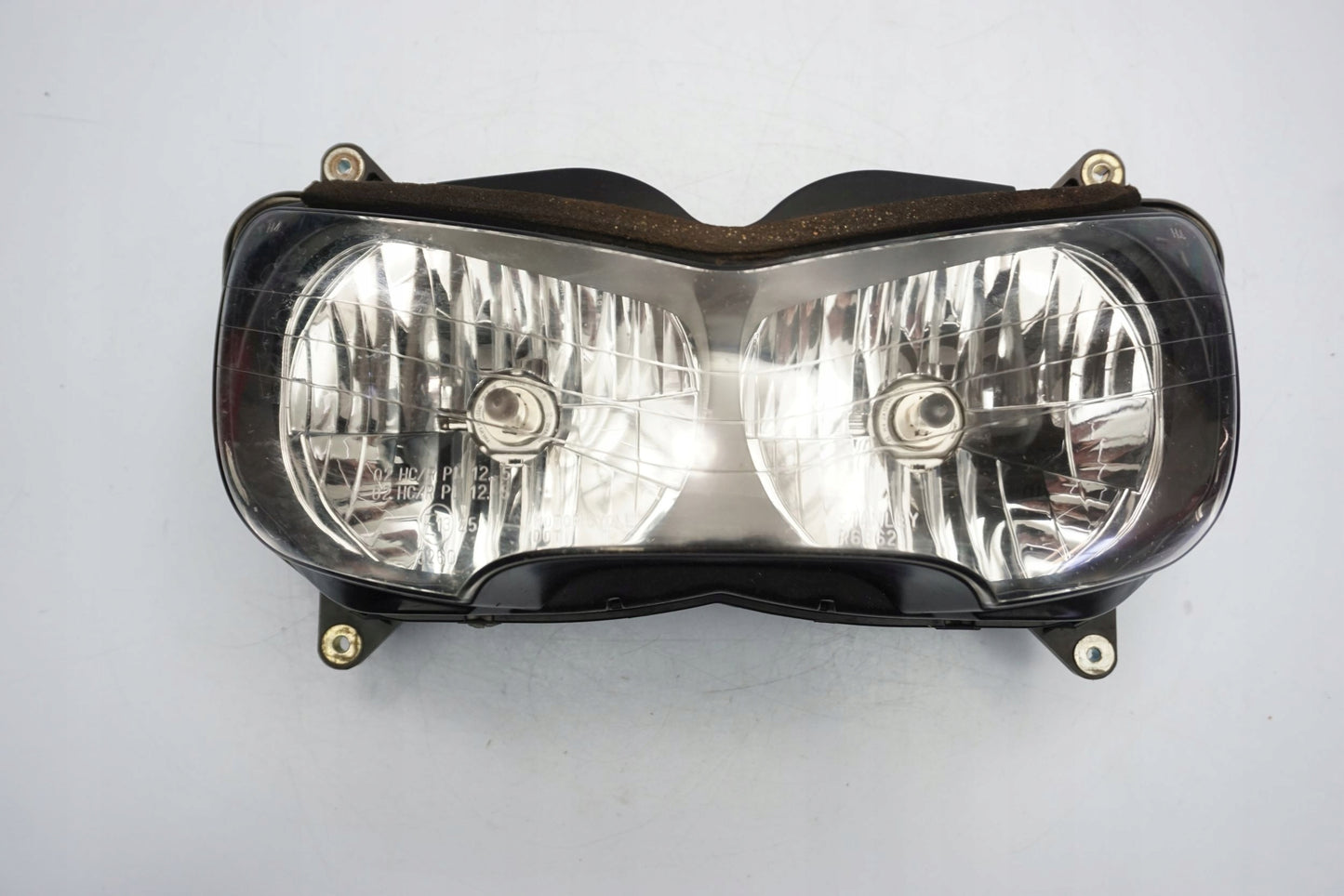 HONDA CBR 900RR SC33 Scheinwerfer Headlight