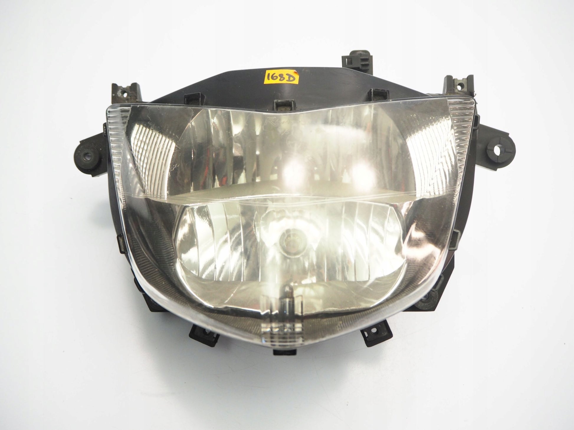 HONDA NTV 700 DEAUVILLE 06-11 Scheinwerfer Headlight 3