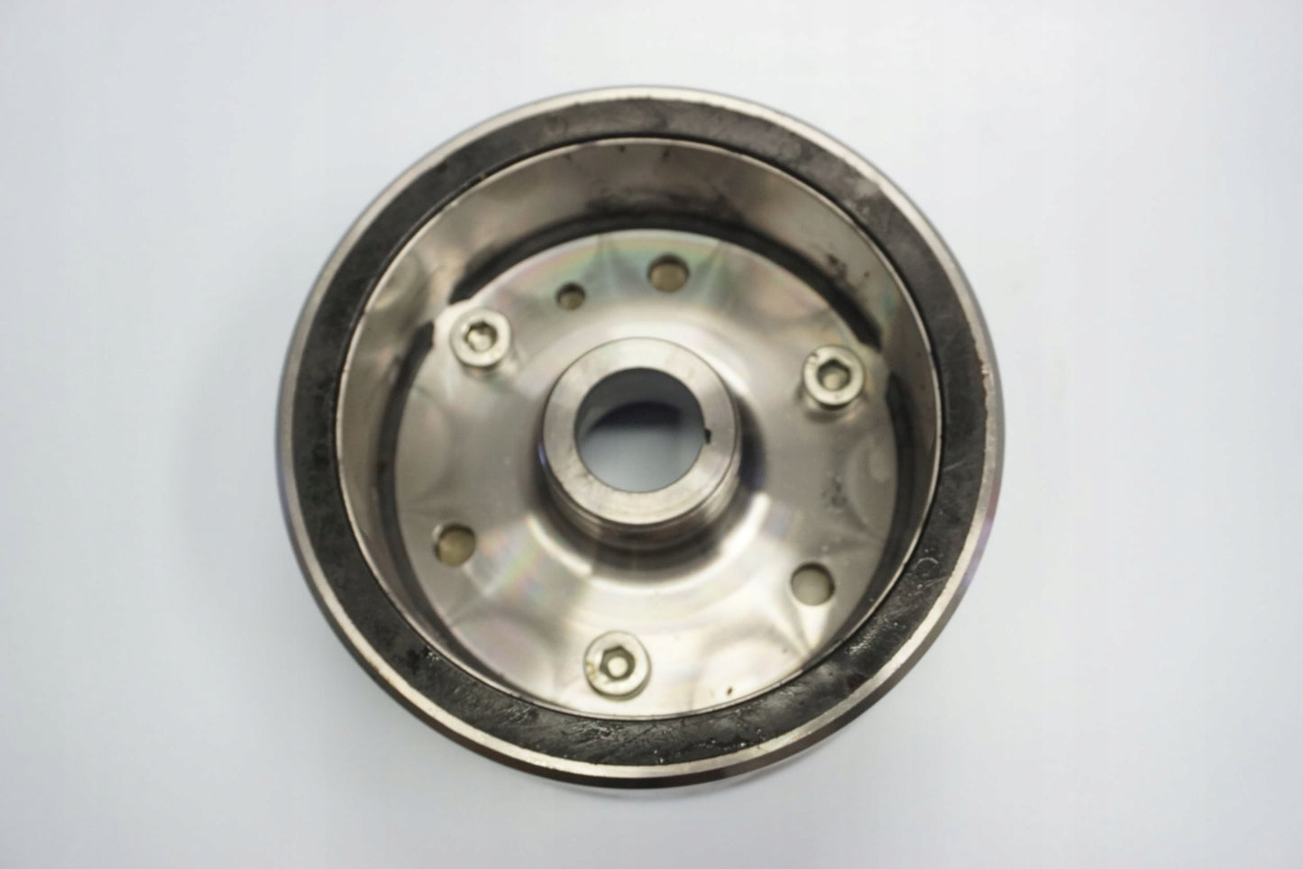 KAWASAKI VERSYS 650 15-21 Polrad Schwungrad Rotor Flywheel 6