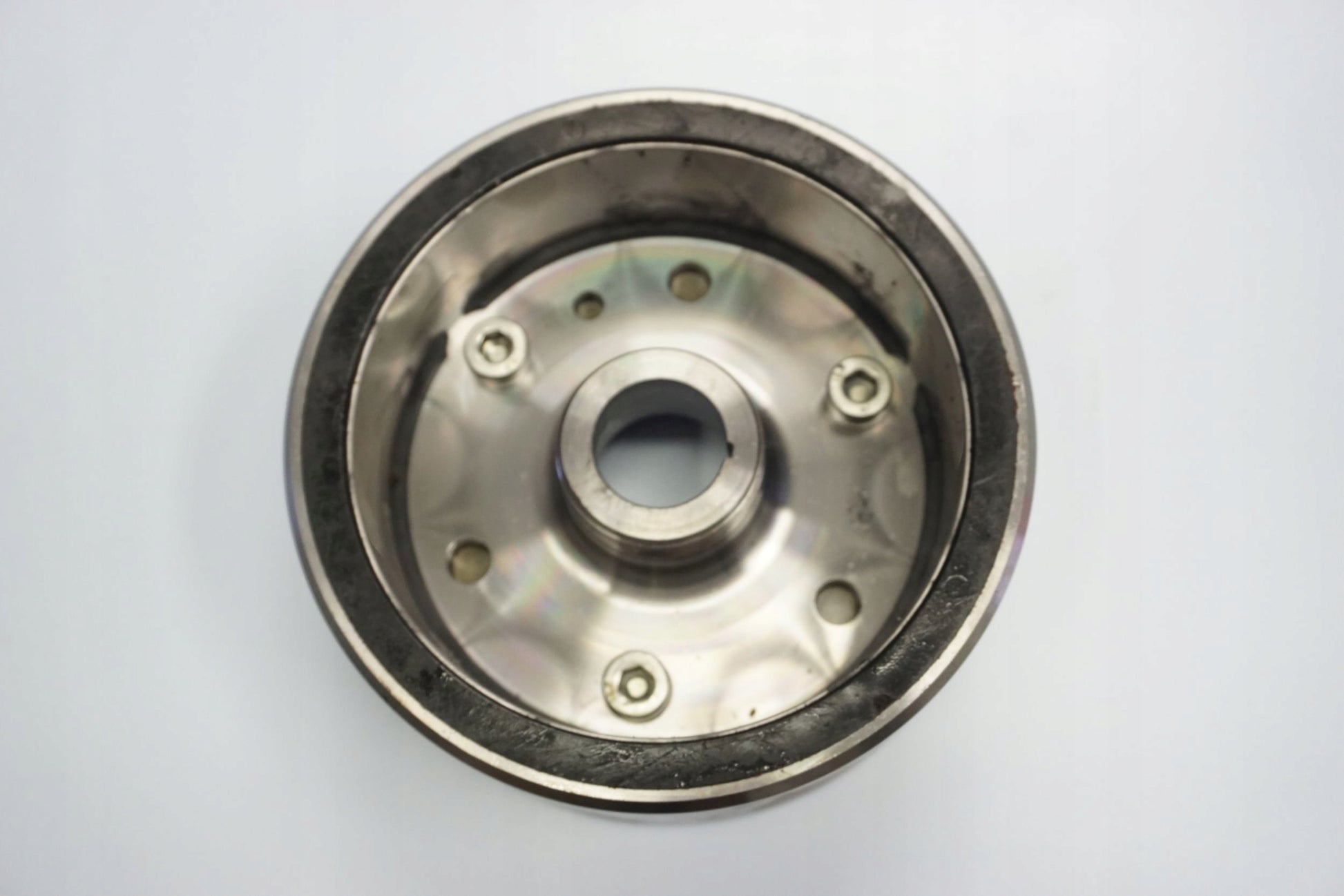 KAWASAKI VERSYS 650 15-21 Polrad Schwungrad Rotor Flywheel 6