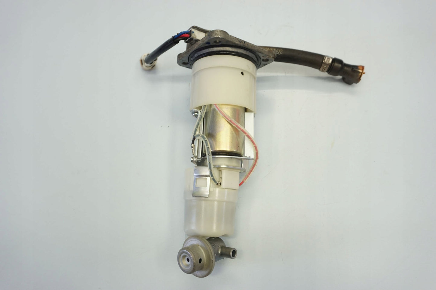 KTM 1190 RC8 08-10 Benzinpumpe Kraftstoffpumpe Fuel Pump 2