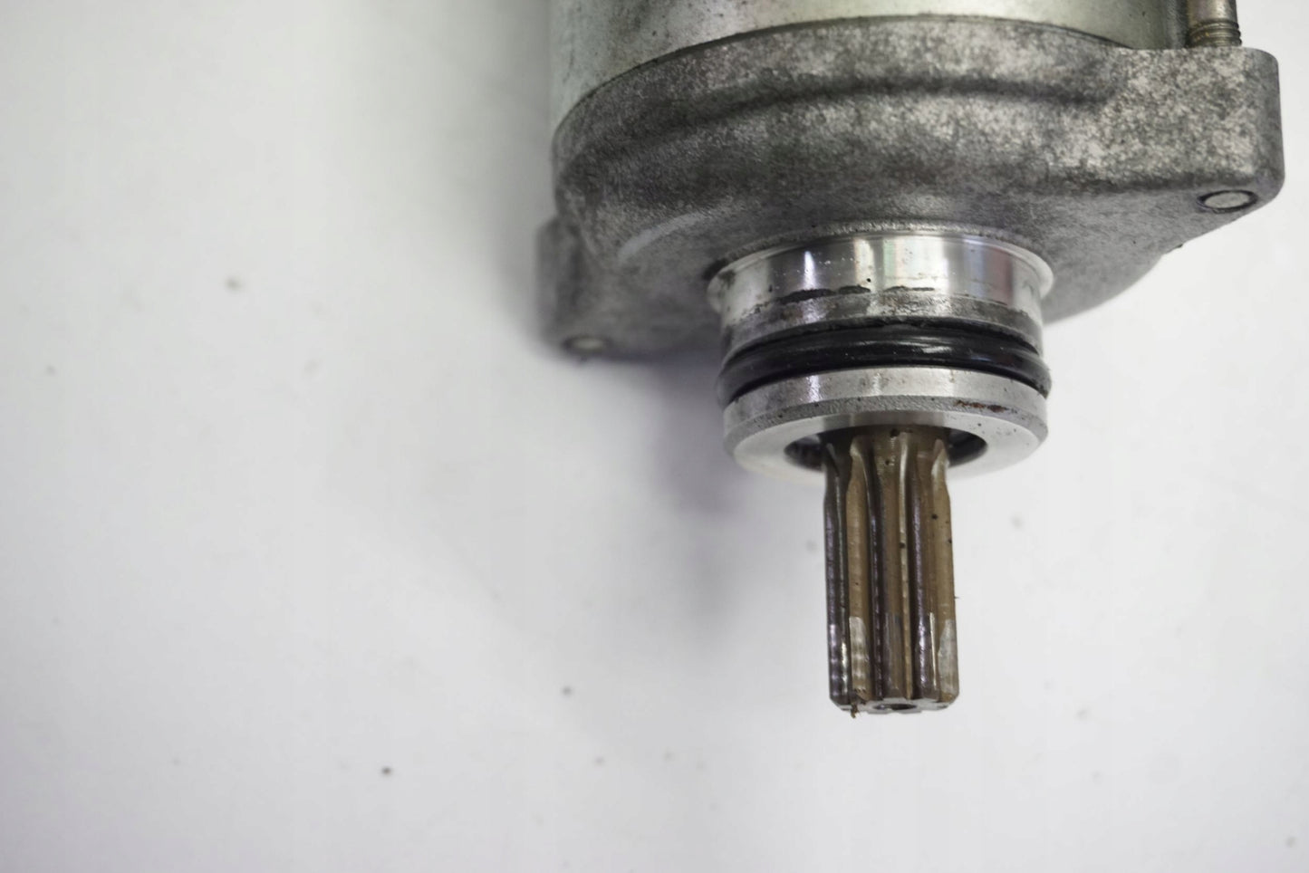 SUZUKI GSX-R 1000 K7-K8 Anlasser Starter Motor 2