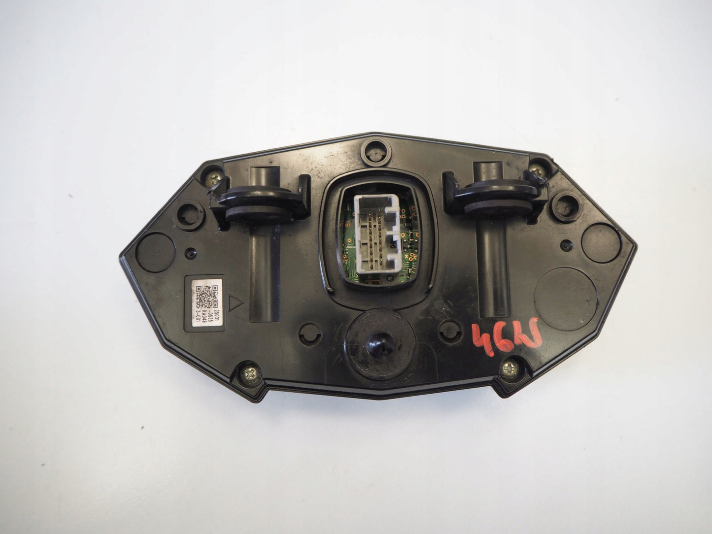 KAWASAKI Z1000 14-19 Tacho Tachometer Cockpit Speedometer 7