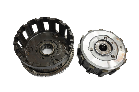 BMW S 1000 XR 14-19 Kupplung Kupplungskorb Clutch 1