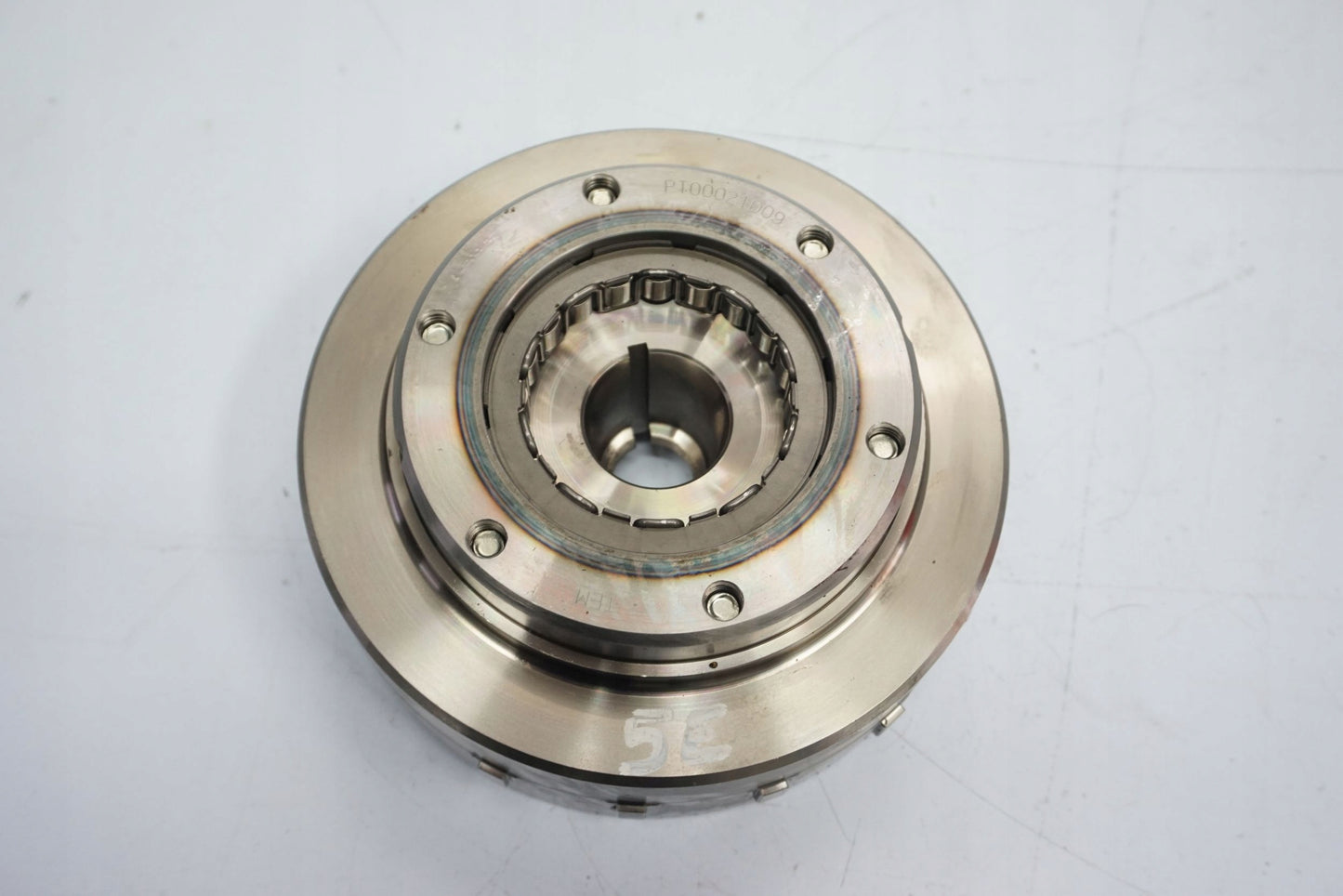 HONDA CB 500 F PC58 17-18 Polrad Schwungrad Rotor Flywheel 3