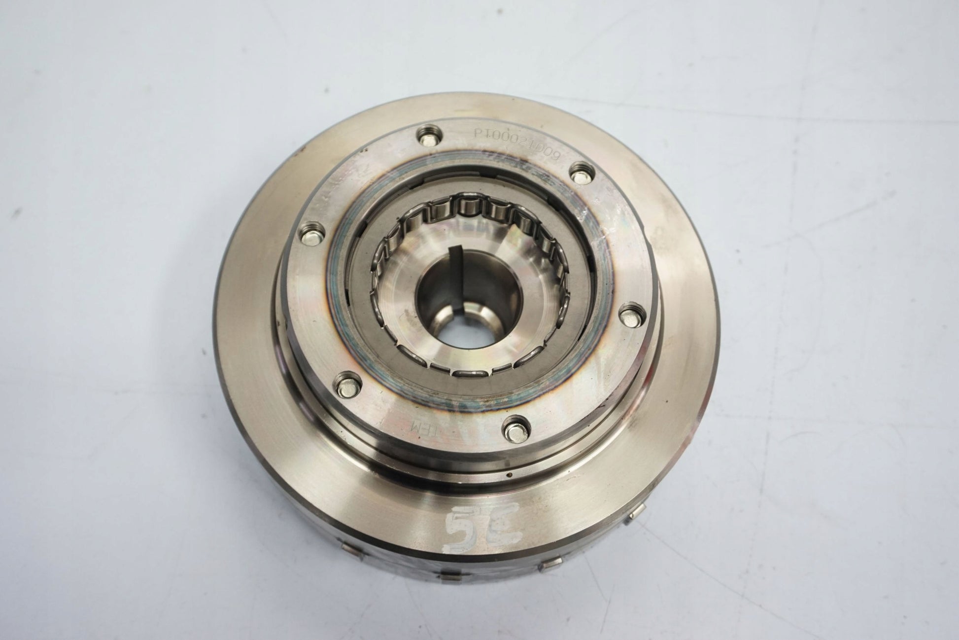 HONDA CB 500 F PC58 17-18 Polrad Schwungrad Rotor Flywheel 3