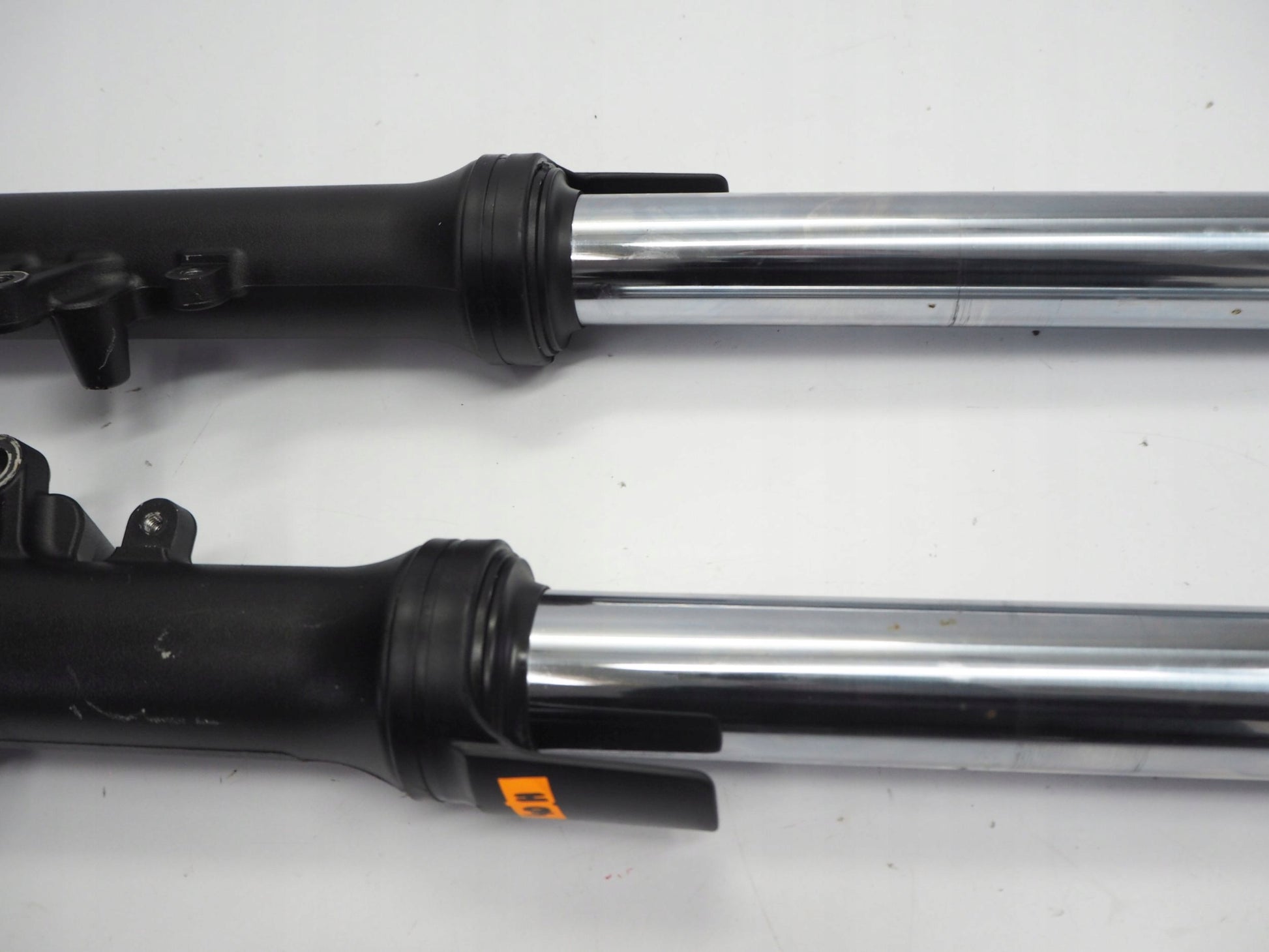 YAMAHA T-MAX 530 12-15 Gabel Gabelholme Fork 11