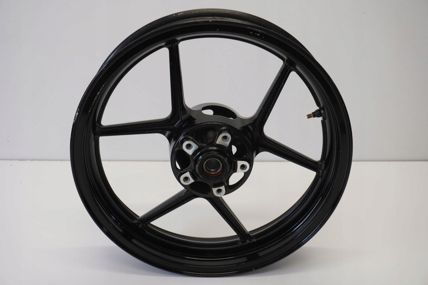 KAWASAKI VERSYS 1000 15-18 Felge vorne Wheel Vorderrad 11