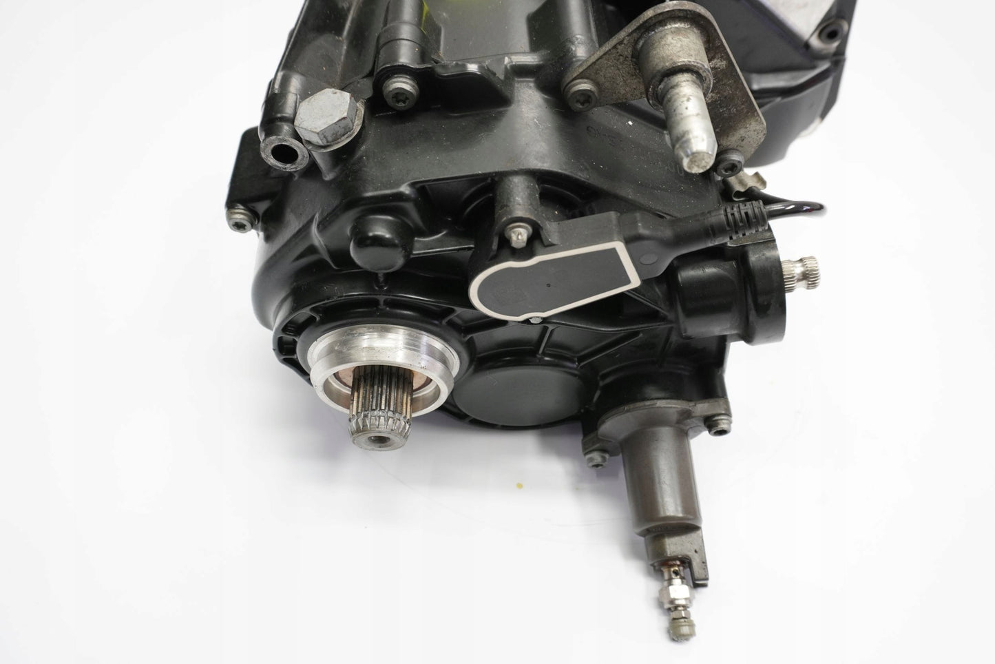 BMW R NINET 14-16 Getriebe Gearbox 8