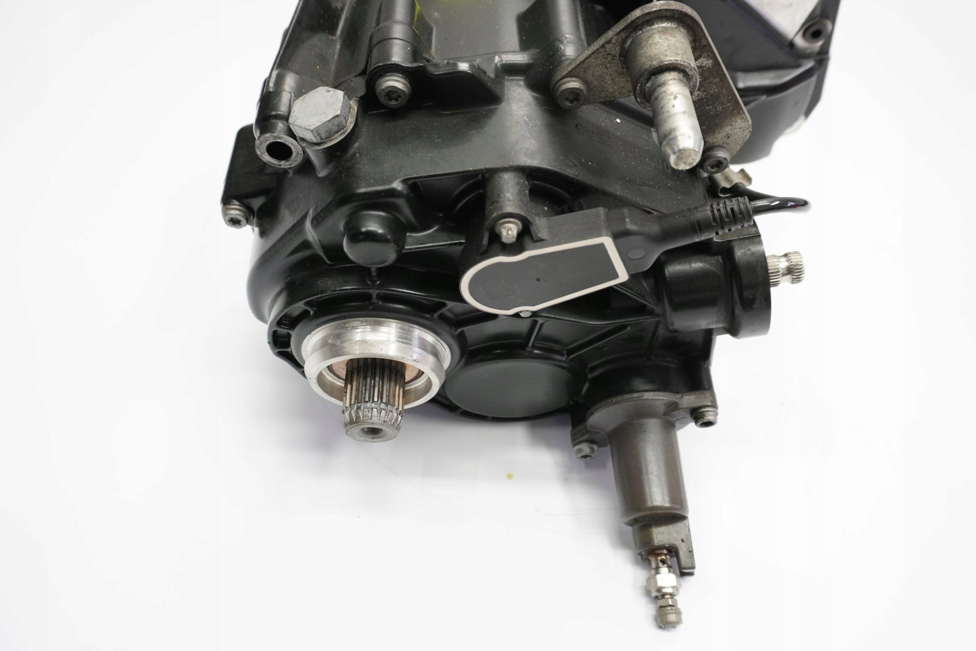 BMW R NINET 14-16 Getriebe Gearbox 8