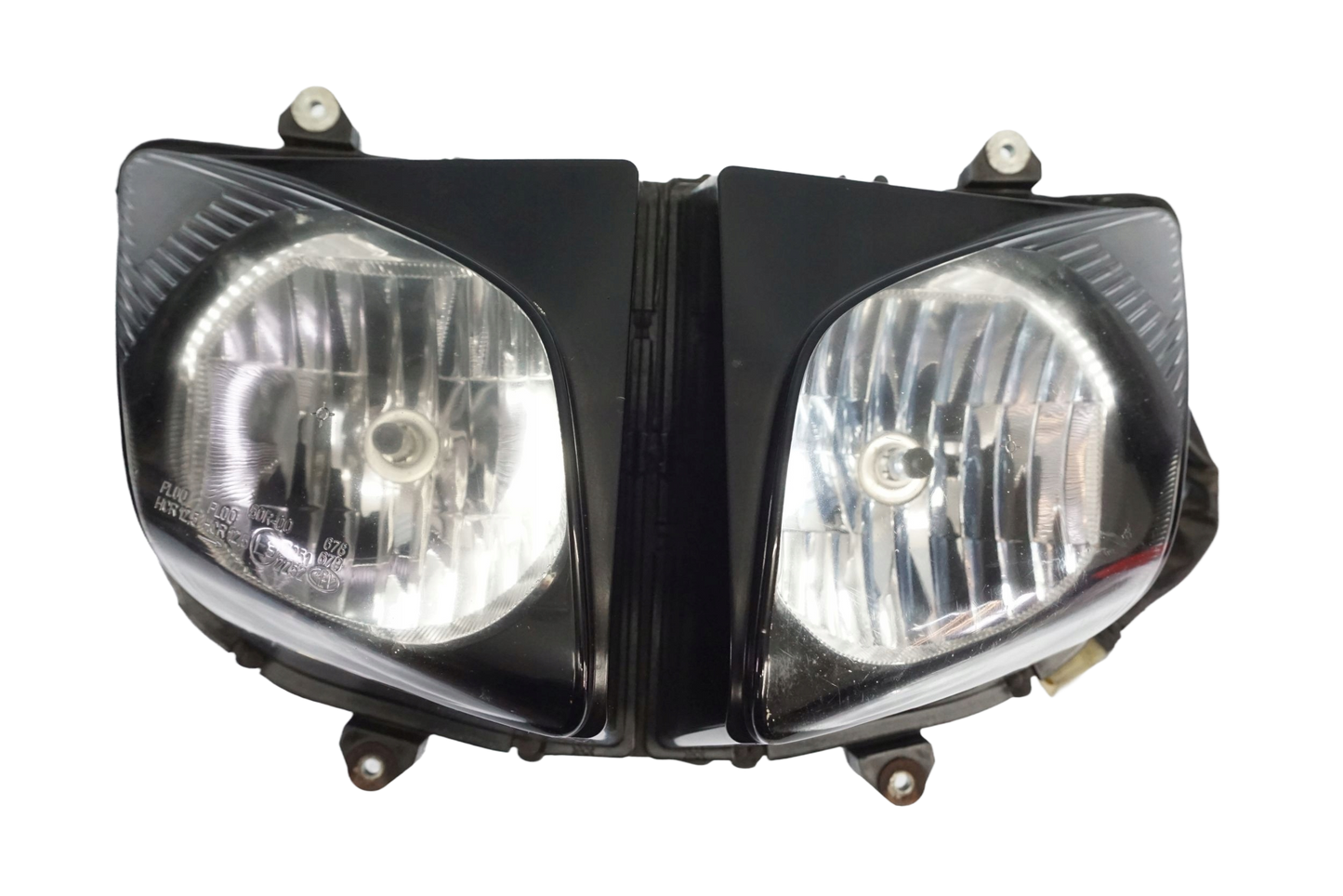 HONDA CBF 1000 SC58 06-09 Scheinwerfer Headlight