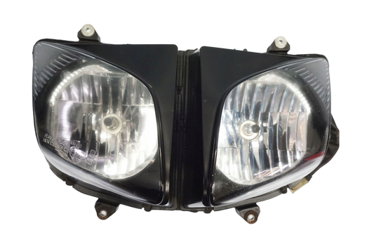 HONDA CBF 1000 SC58 06-09 Scheinwerfer Headlight