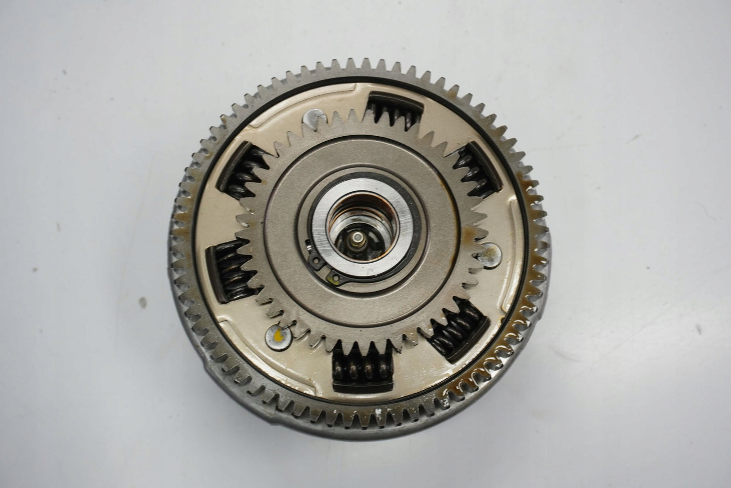 KAWASAKI Z 900 RS CAFE 18-22 Kupplung Kupplungskorb Clutch 4